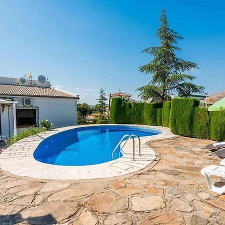 Spacious Villa With Private Pool In Monachil Ngoại thất bức ảnh
