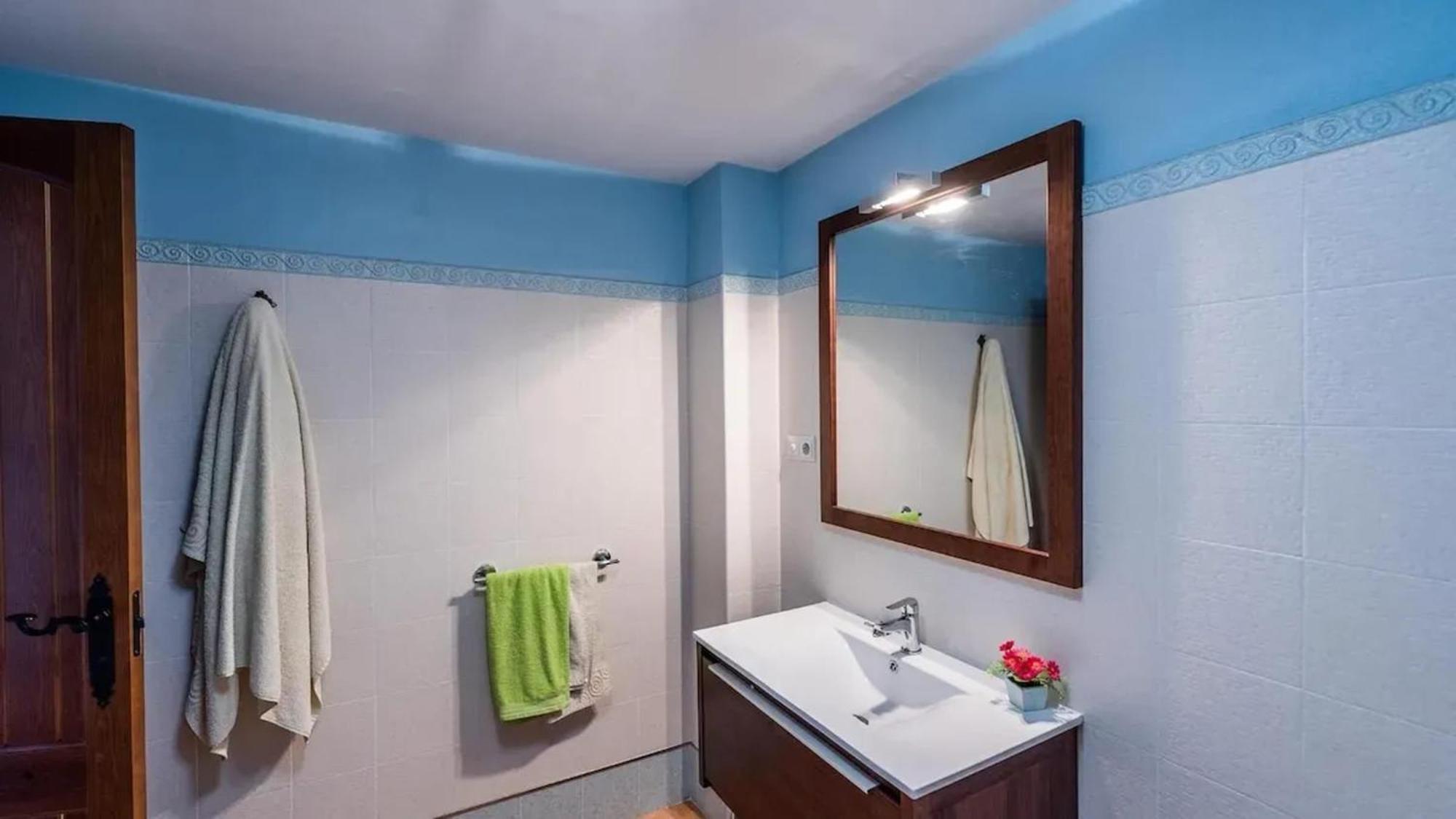 Spacious Villa With Private Pool In Monachil Ngoại thất bức ảnh
